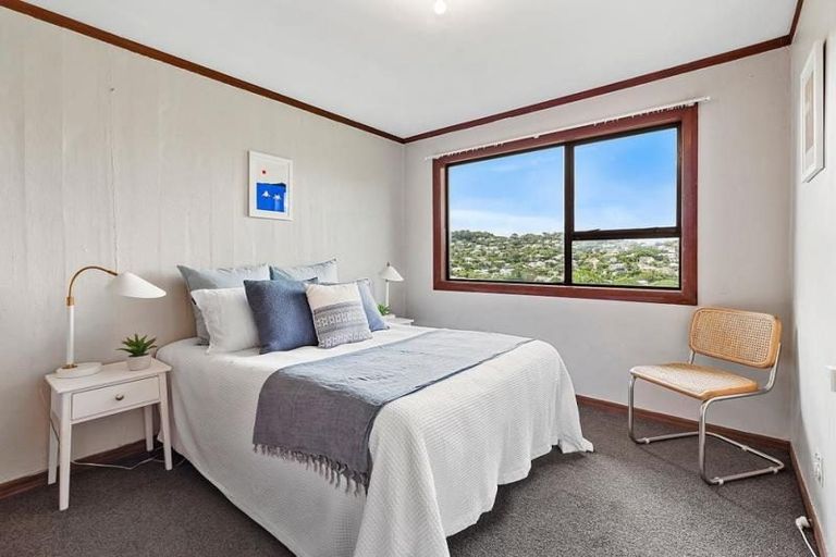 Photo of property in 10 Rosalind Street, Ngaio, Wellington, 6035