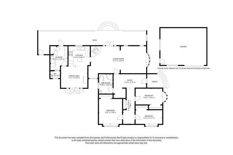 Photo of property in 48 Maire Street, Inglewood, 4330