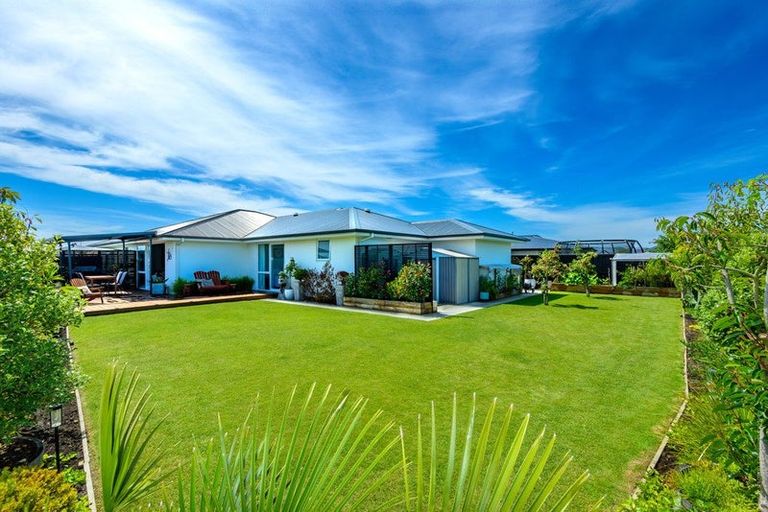 Photo of property in 28 Whitehorn Drive, Lincoln, 7608