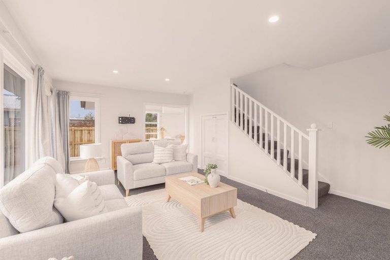 Photo of property in 6 Copenhagen Place, Hoon Hay, Christchurch, 8025