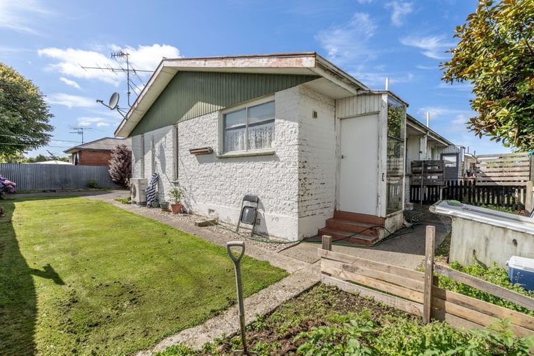 Photo of property in 4/90 Balmoral Drive, Appleby, Invercargill, 9812