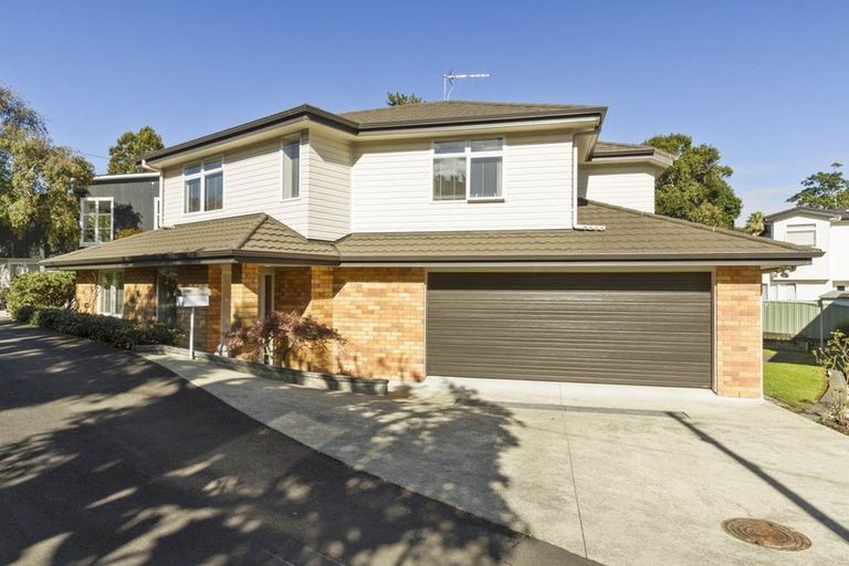 Photo of property in 82f Landscape Road, Mount Eden, Auckland, 1024
