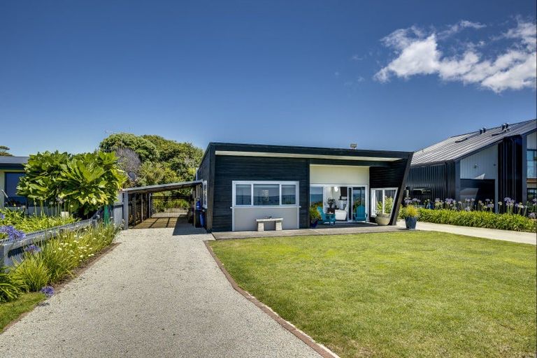 Photo of property in 186 Whirinaki Road, Eskdale, Napier, 4182