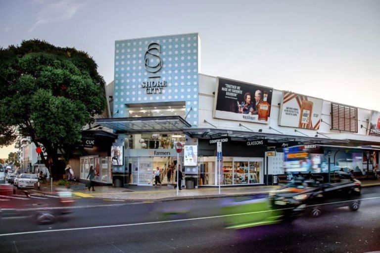 Photo of property in 3/15 Esmonde Road, Takapuna, Auckland, 0622