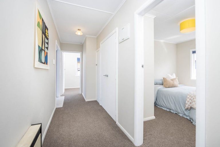 Photo of property in 3a Matai Street, Maeroa, Hamilton, 3200