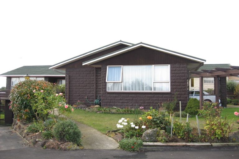 Photo of property in 167 Eden Street, Oamaru, 9400