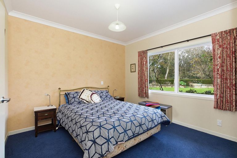Photo of property in 81d Horrell Road, Morrinsville, 3374