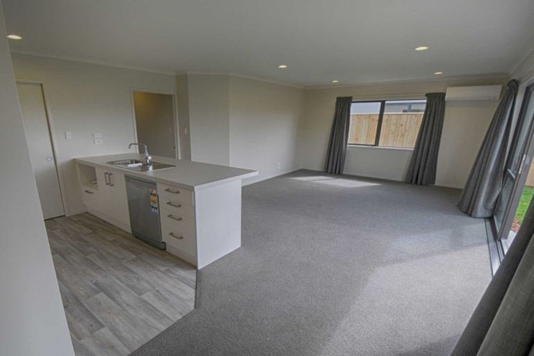 Photo of property in 7 Nettleship Way, Rolleston, 7615