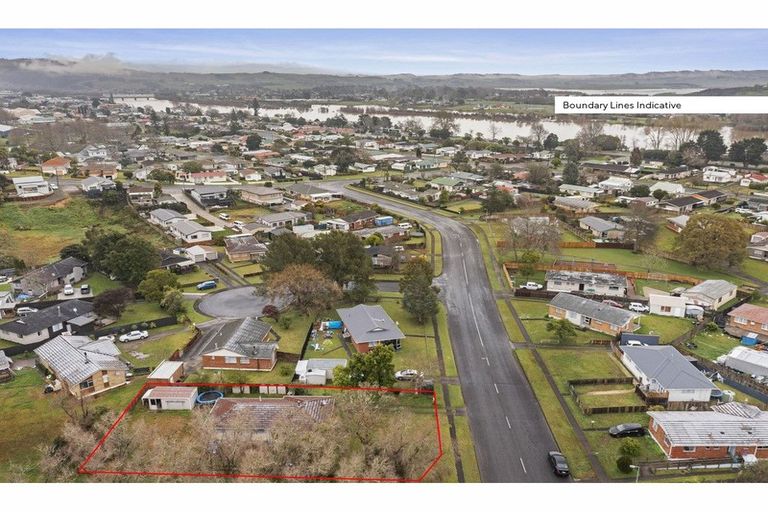 Photo of property in 20 Rosser Street, Huntly, 3700