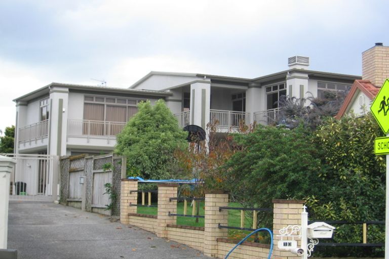 Photo of property in 10 Manor Park, Sunnyhills, Auckland, 2010