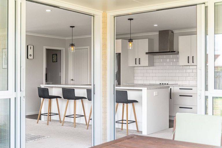 Photo of property in 14 Mervyn Brown Place, Solway, Masterton, 5810