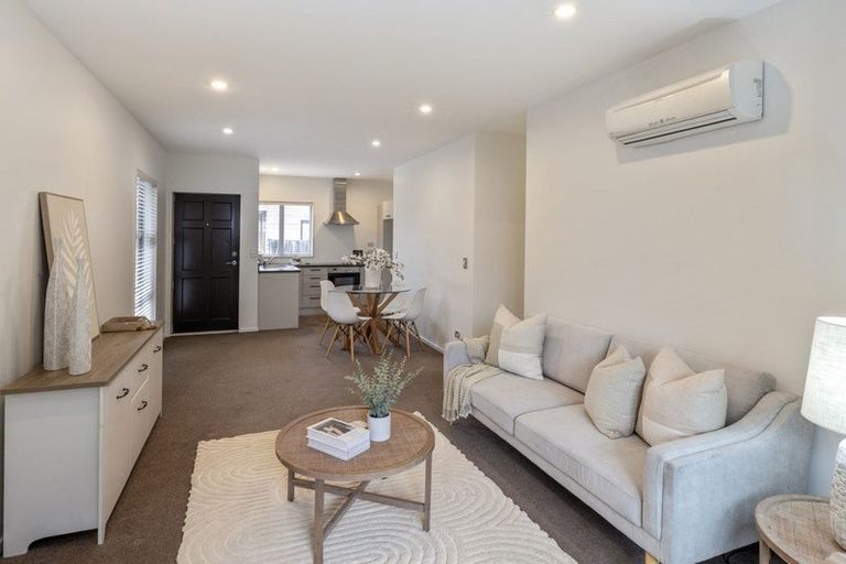 Photo of property in 26g Collins Street, Addington, Christchurch, 8024
