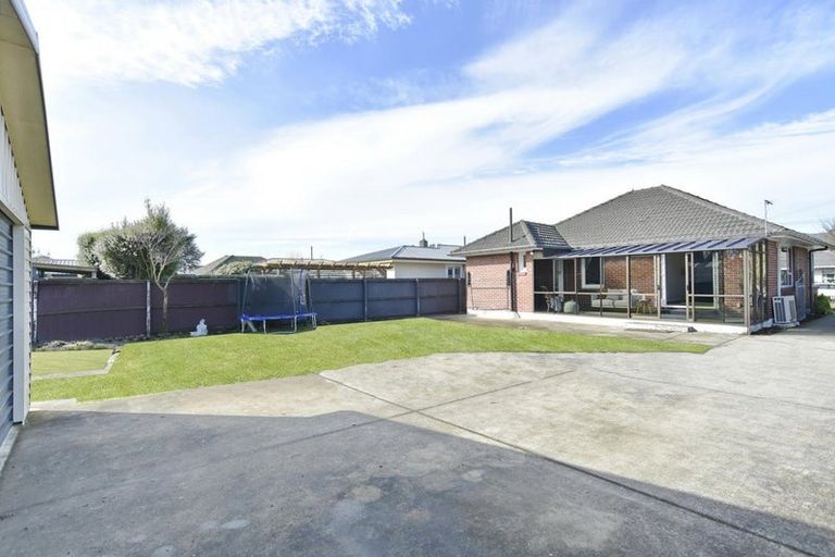 Photo of property in 85 Stanbury Avenue, Somerfield, Christchurch, 8024