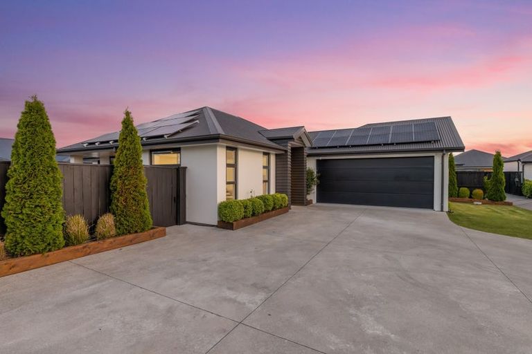 Photo of property in 21a Candy Crescent, Kaiapoi, 7630