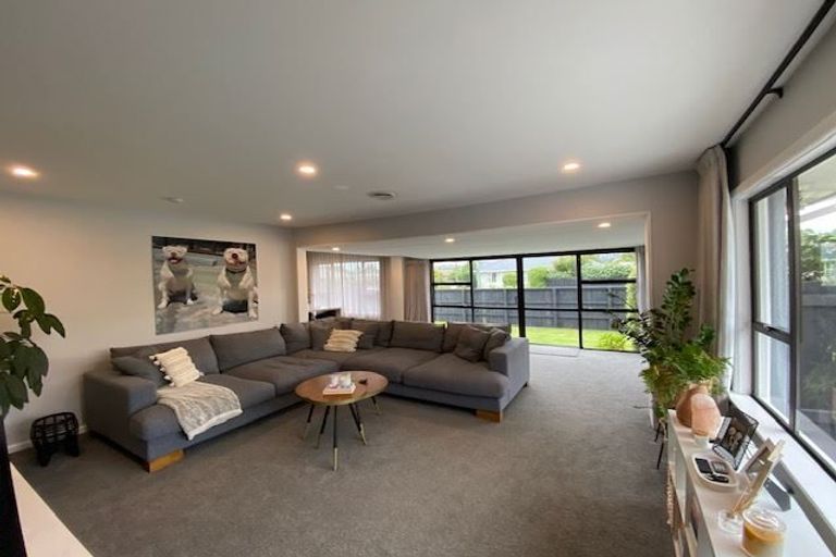 Photo of property in 35 Rahera Street, Spreydon, Christchurch, 8024