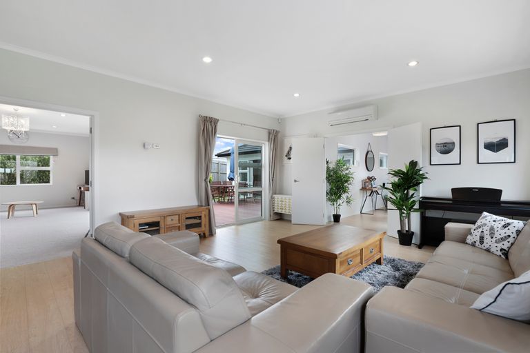 Photo of property in 4 Ballybunnion Crescent, Morrinsville, 3300