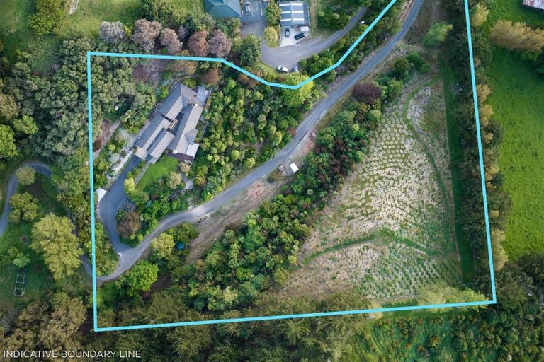 Photo of property in 4/199 Cossars Road, Tai Tapu, Christchurch, 7672