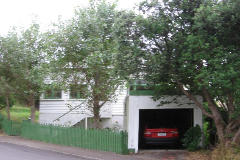 Photo of property in 25 Liardet Street, Vogeltown, Wellington, 6021