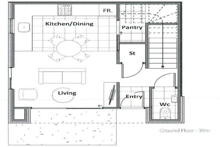 Photo of property in 59 Wallace Road, Hobsonville, Auckland, 0616