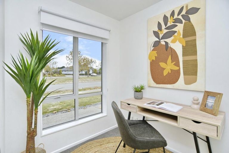 Photo of property in 16 Nga Tupuna Street, Pegasus, 7612