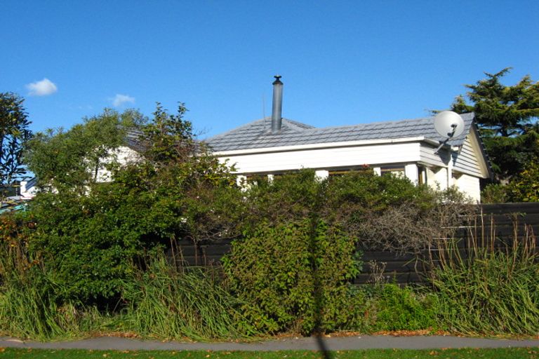 Photo of property in 39 Hurunui Street, Cracroft, Christchurch, 8025