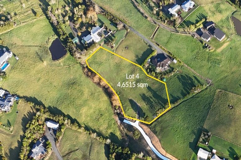 Photo of property in 45b Finlayson Road, Matarau, Kamo, 0176