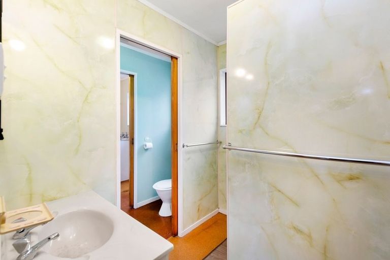 Photo of property in 261d Rotowaro Road, Huntly, 3771