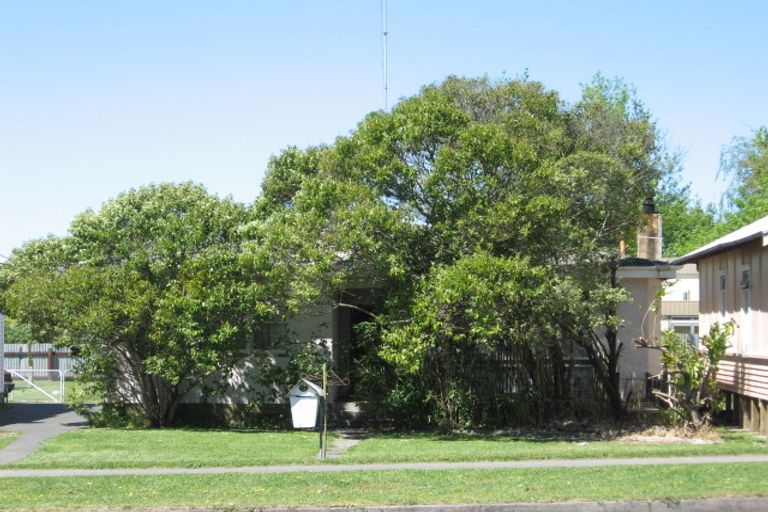 Photo of property in 20 Cobden Street, Gisborne, 4010