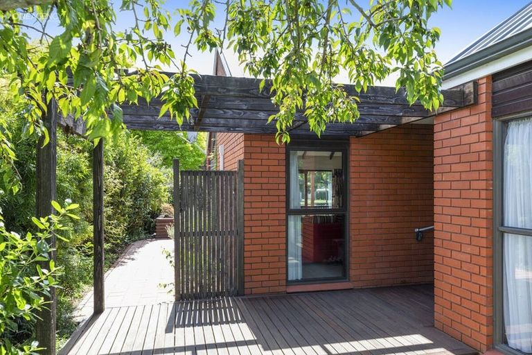 Photo of property in 20 Lavandula Crescent, Burnside, Christchurch, 8042