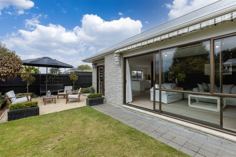 Photo of property in 2/58 Philpotts Road, Mairehau, Christchurch, 8052