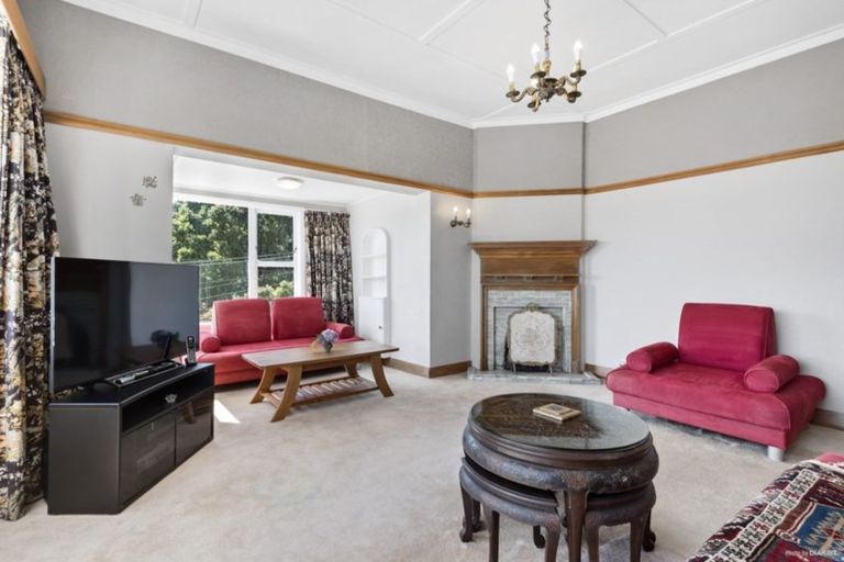 Photo of property in 14 Lindum Terrace, Roseneath, Wellington, 6011