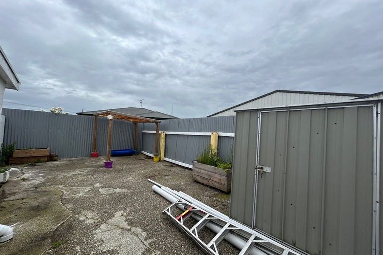 Photo of property in 41 Fairview Avenue, Hawthorndale, Invercargill, 9810