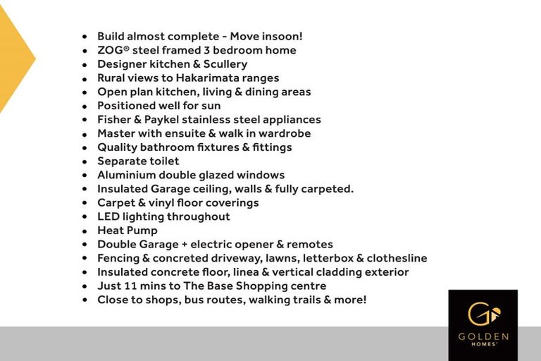 Photo of property in 33 Rangimarie Road, Ngaruawahia, 3720