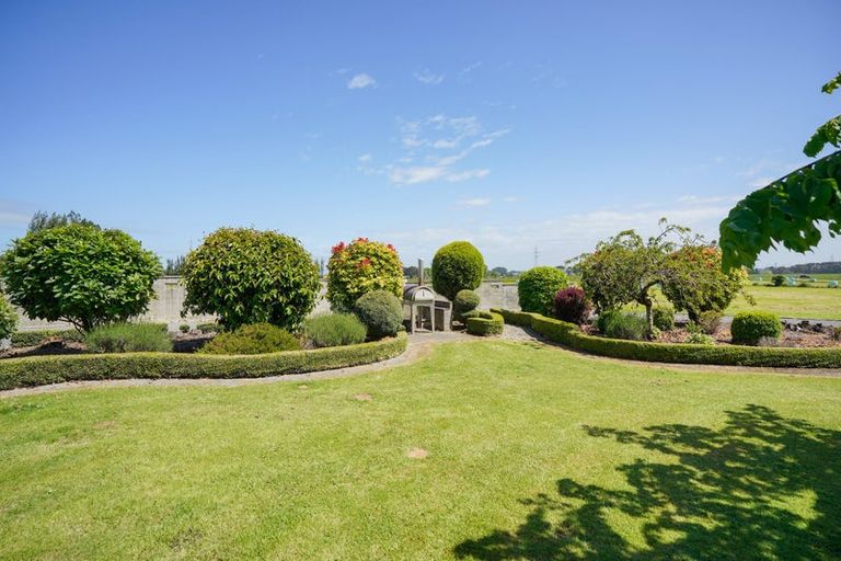 Photo of property in 388 Lorne Dacre Road, Roslyn Bush, Invercargill, 9876