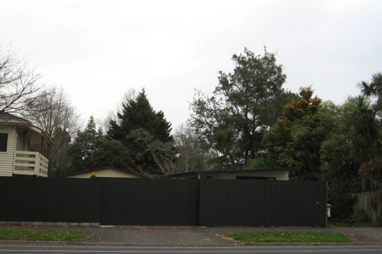 Photo of property in 915c Heaphy Terrace, Claudelands, Hamilton, 3214