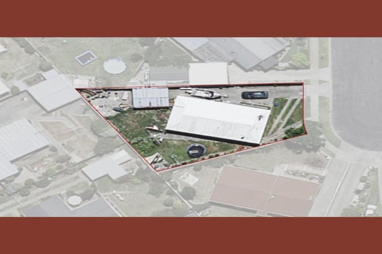 Photo of property in 4 Antrim Place, Tamatea, Napier, 4112