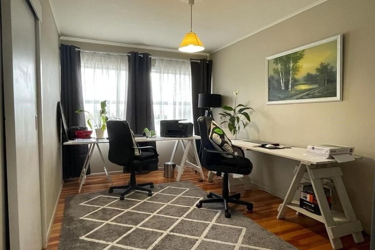 Photo of property in 150 Ti Rakau Drive, Pakuranga, Auckland, 2010