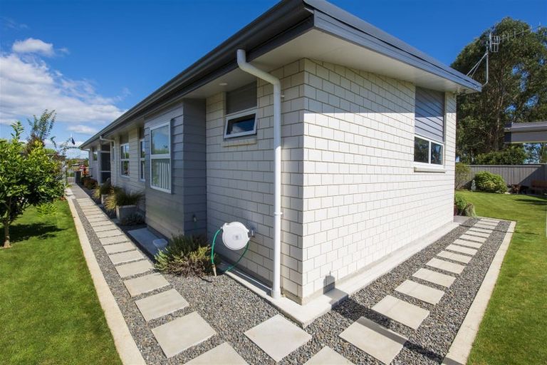 Photo of property in 40 Okarito Avenue, Levin, 5510