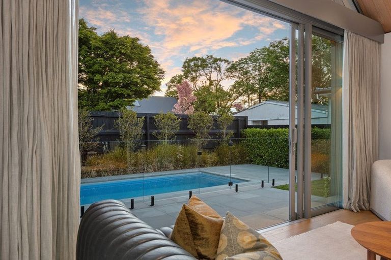 Photo of property in 3 Ngahere Street, Fendalton, Christchurch, 8041