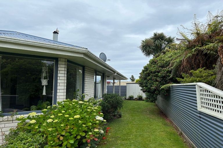 Photo of property in 155 Sewell Street, Hokitika, 7810