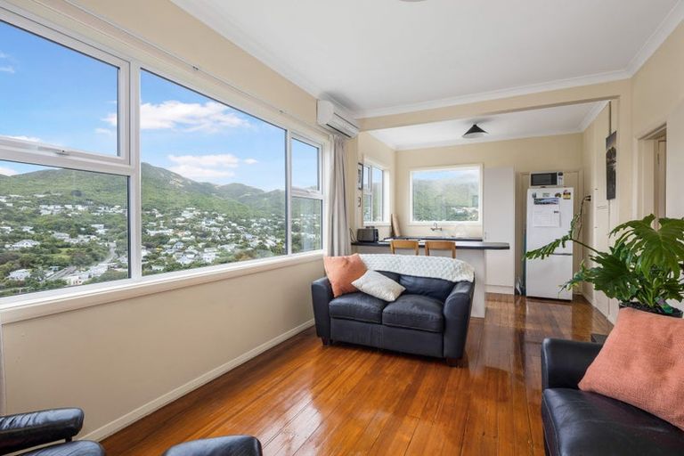 Photo of property in 27 Quetta Street, Ngaio, Wellington, 6035