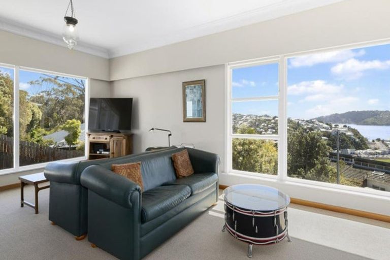 Photo of property in 25 Colville Street, Newtown, Wellington, 6021