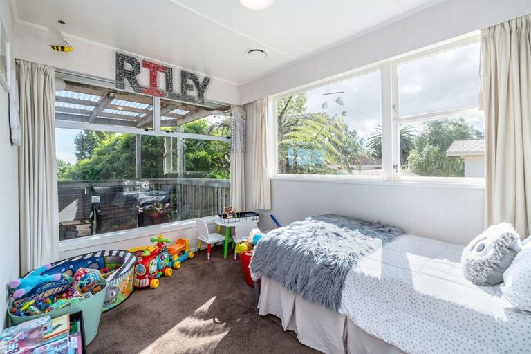 Photo of property in 31 Puriri Crescent, Lansdowne, Masterton, 5810