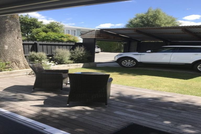 Photo of property in 145 Chester Street East, Christchurch Central, Christchurch, 8011