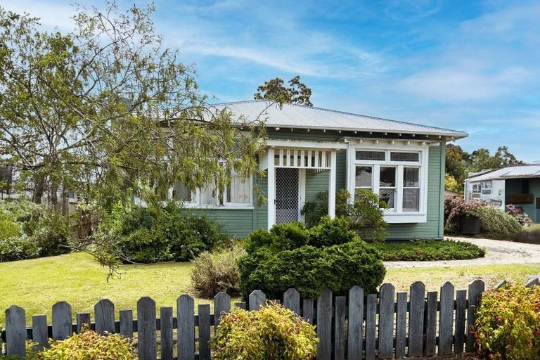 Photo of property in 8 Kennedy Street, Mangapapa, Gisborne, 4010