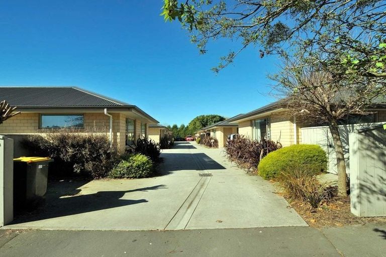 Photo of property in 50 Thackeray Place, Waltham, Christchurch, 8023