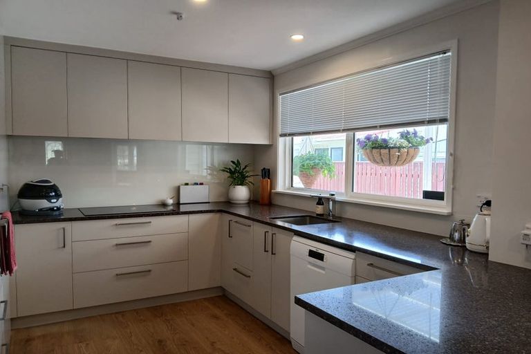 Photo of property in 47 Trafalgar Street, Waterloo, Lower Hutt, 5011
