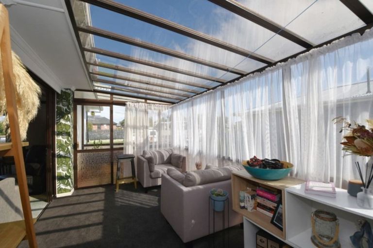 Photo of property in 216 Conyers Street, Strathern, Invercargill, 9812