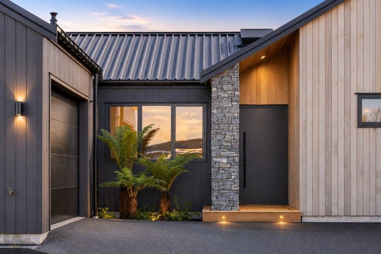 Photo of property in 2/196 Flume Road, Te Miro, 3496