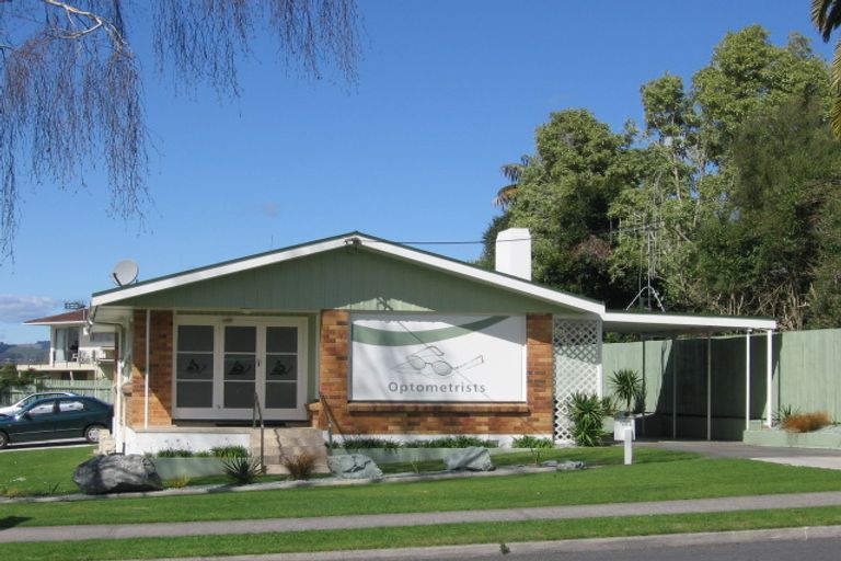 Photo of property in 194 Fraser Street, Tauranga South, Tauranga, 3112